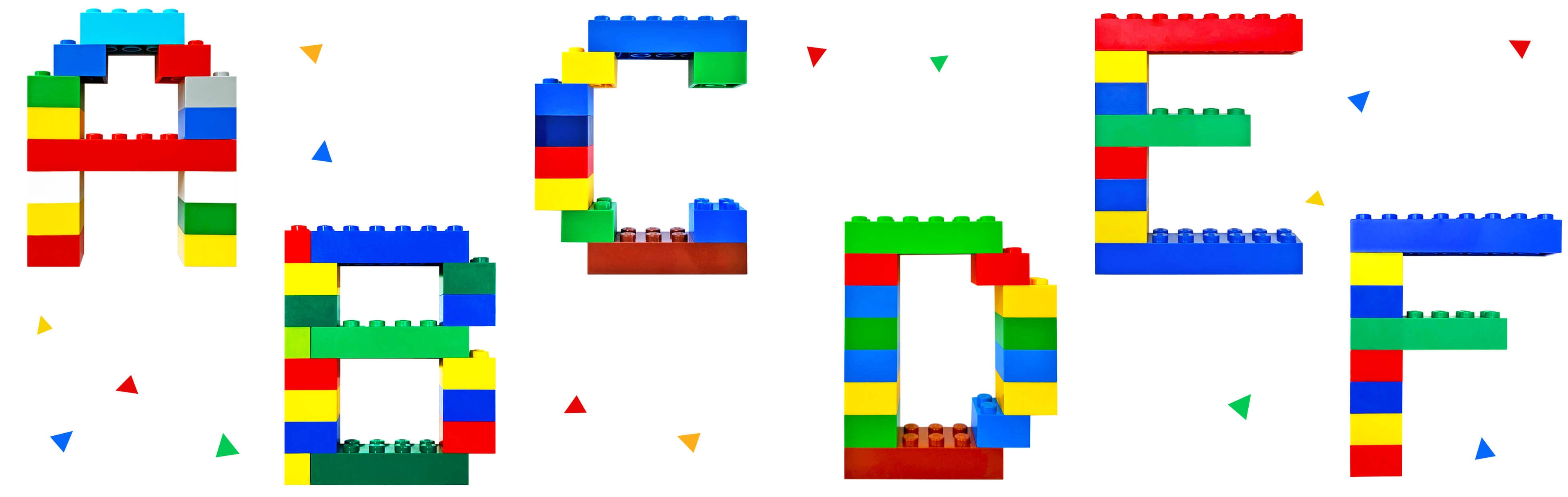 Image of homepage banner